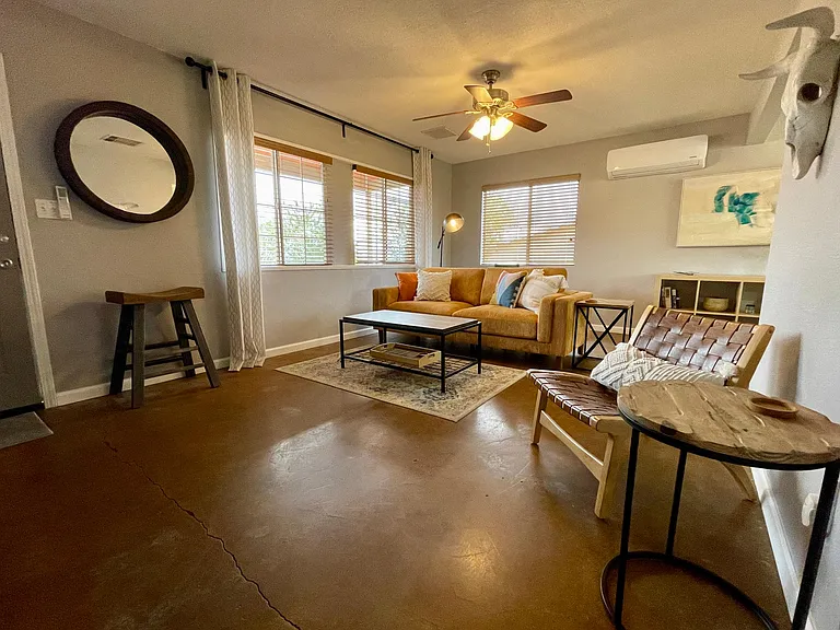7345 Maude Adams Ave #FURNISHED — Photo 8