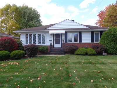 7588 Sleepy Hollow Dr, Parma, OH, 44130