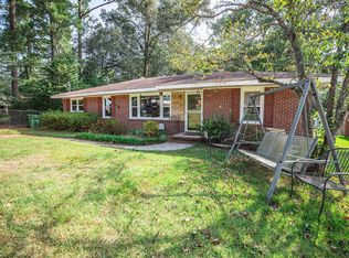 2684 Fernwood Ave, Columbus, GA 31907