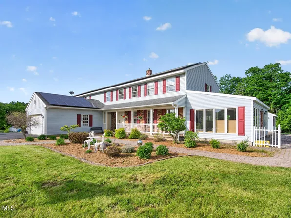 282 Hays Road, Castleton On Hudson, NY 12033