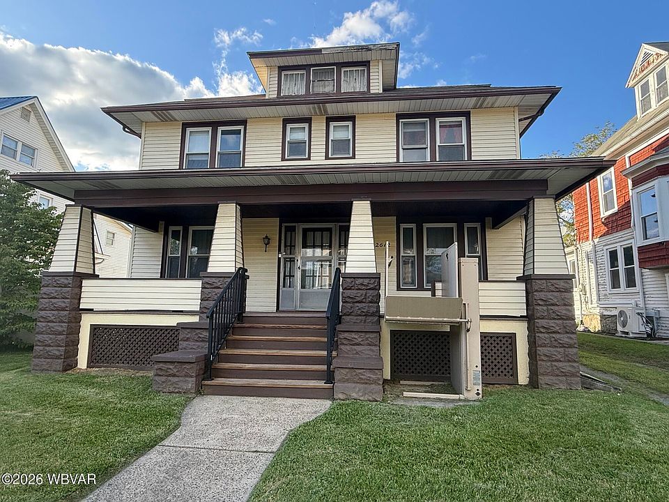 1st image of 2612 W 4th St