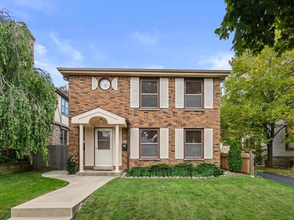 3215 S Indiana AVENUE, Milwaukee, WI 53207