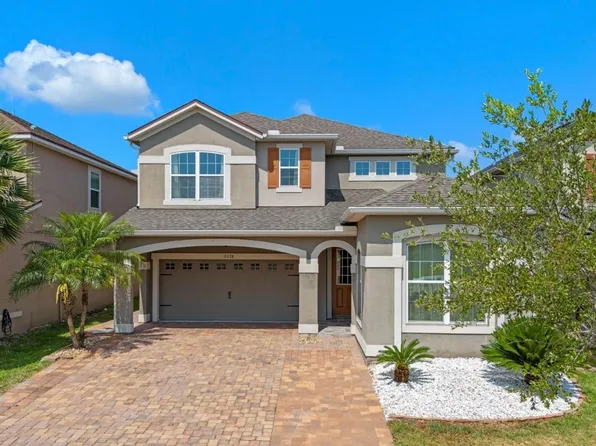 2578 Nouveau Way, Kissimmee, FL 34741