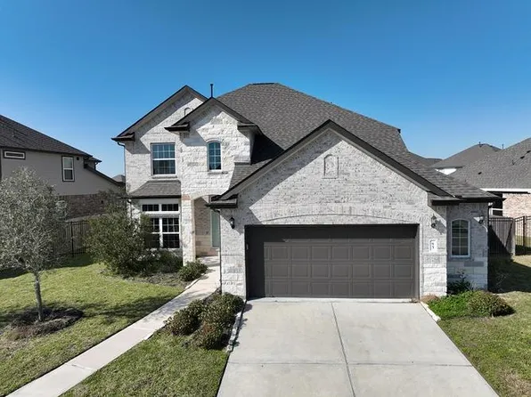 85 Carmel Dr, Manvel, TX 77578