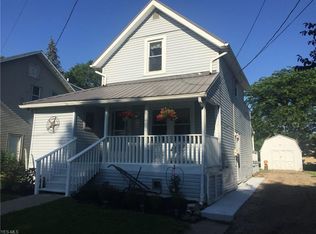 228 Liberty St, Spencer, OH