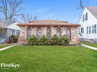 3617 177th Pl, Lansing, IL 60438