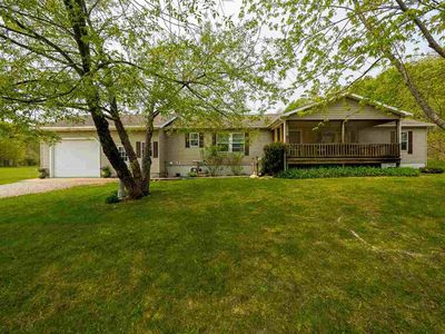 2650 Red School Rd, Brutus, MI, 49716