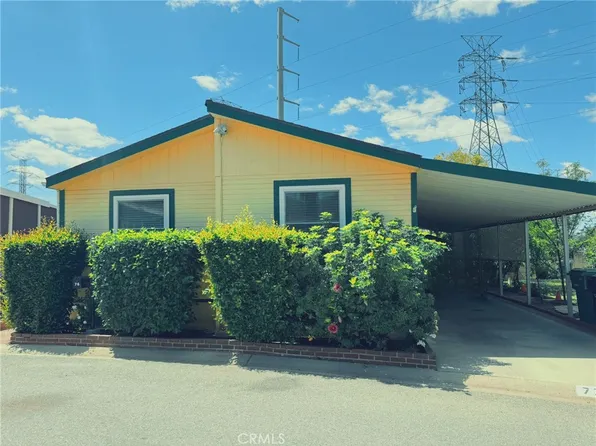 15831 Olden St Space 77, Sylmar, CA 91342