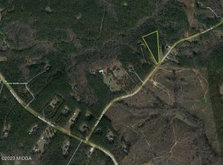 2345 Reedy Creek Rd, Forsyth, GA 31029