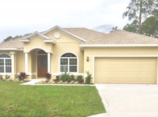 3 Laredo Pl, Palm Coast, FL 32137