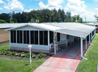 431 Avocado Dr, Barefoot Bay, FL 32976