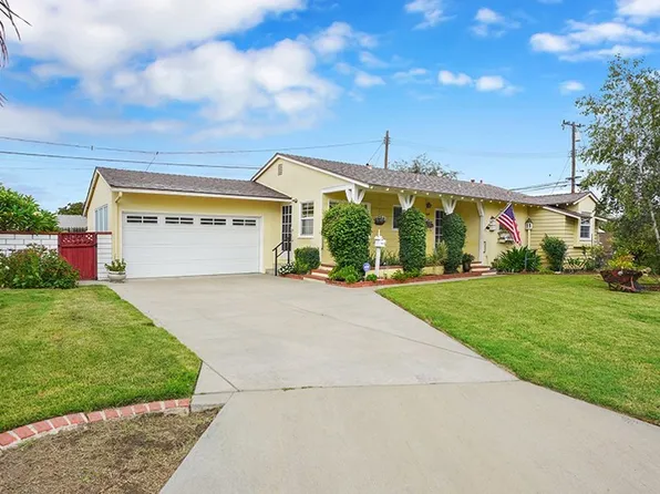 11631 Blue Jay Ln, Garden Grove, CA 92841