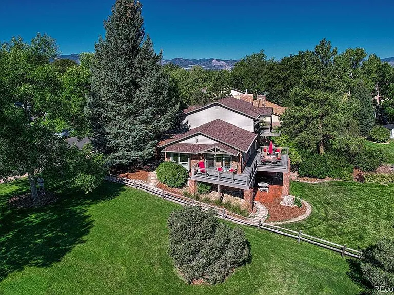 2523 W Houstoun Waring Cir — Photo 4