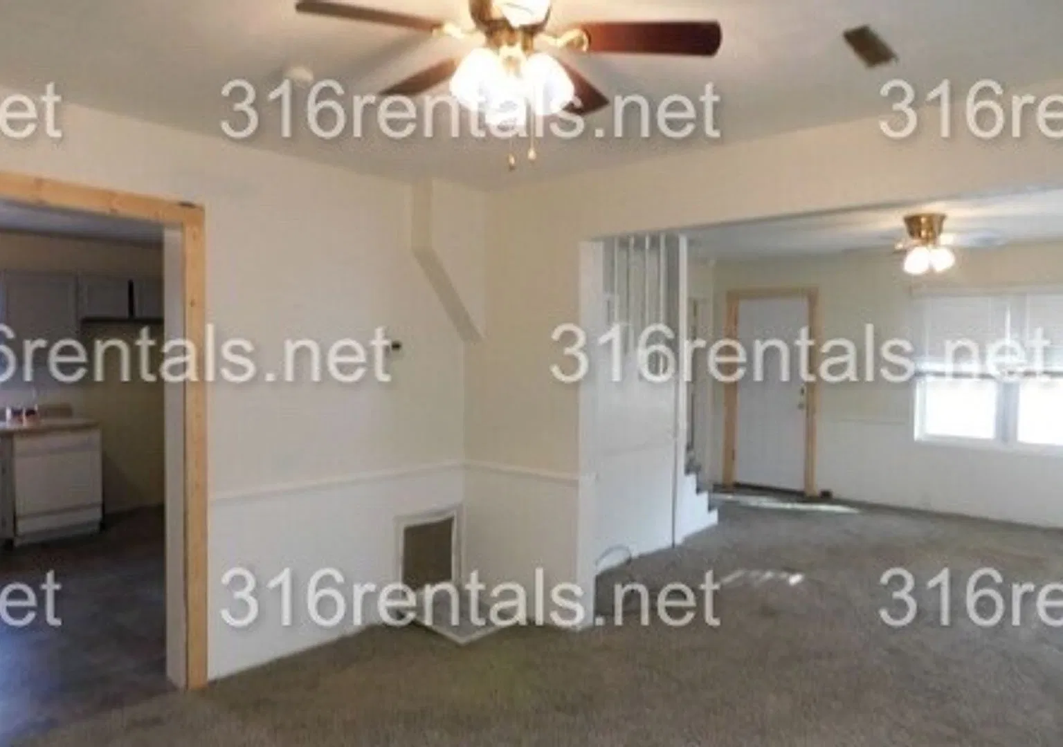 **Coming Soon** $1,175/mo - 621 Osage - 3 Bed / 1 Bath — Photo 3