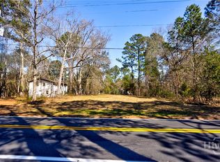 0 Magnolia Street, Guyton, GA 31312