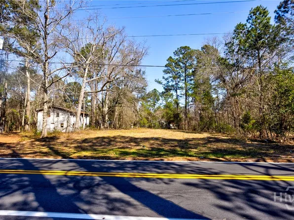 0 Magnolia Street, Guyton, GA 31312