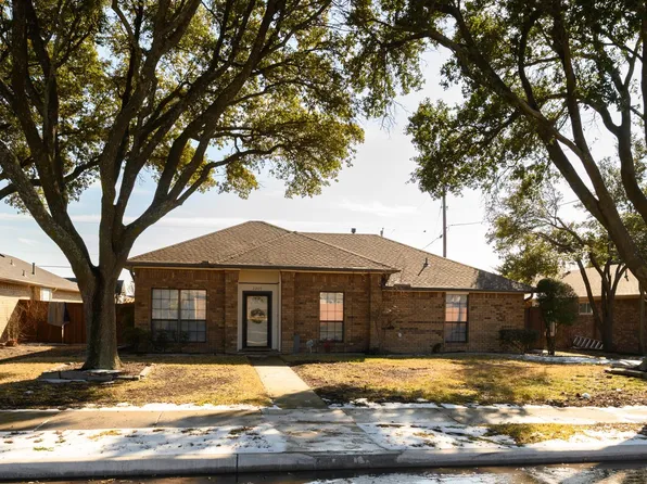 2209 Tangleridge Ln, Rowlett, TX 75088