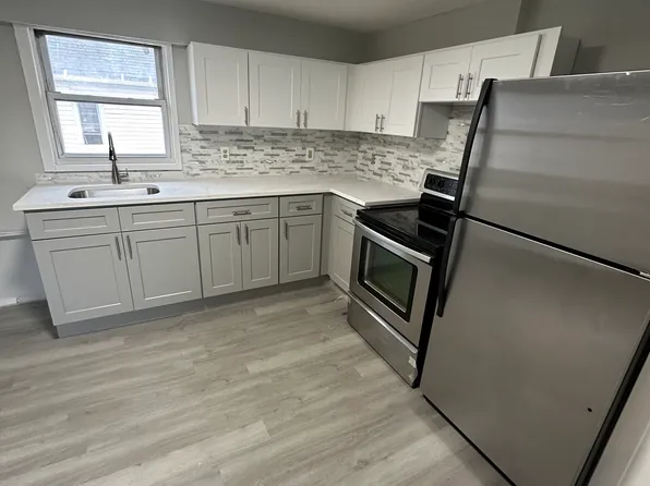 31 Cossett St #2A, Waterbury, CT 06704