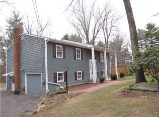 80 Smith Ave, Smithfield, RI 02828