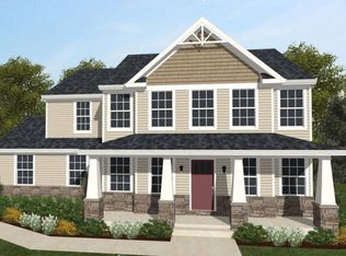 307 Braddock Dr, Etters, PA 17319