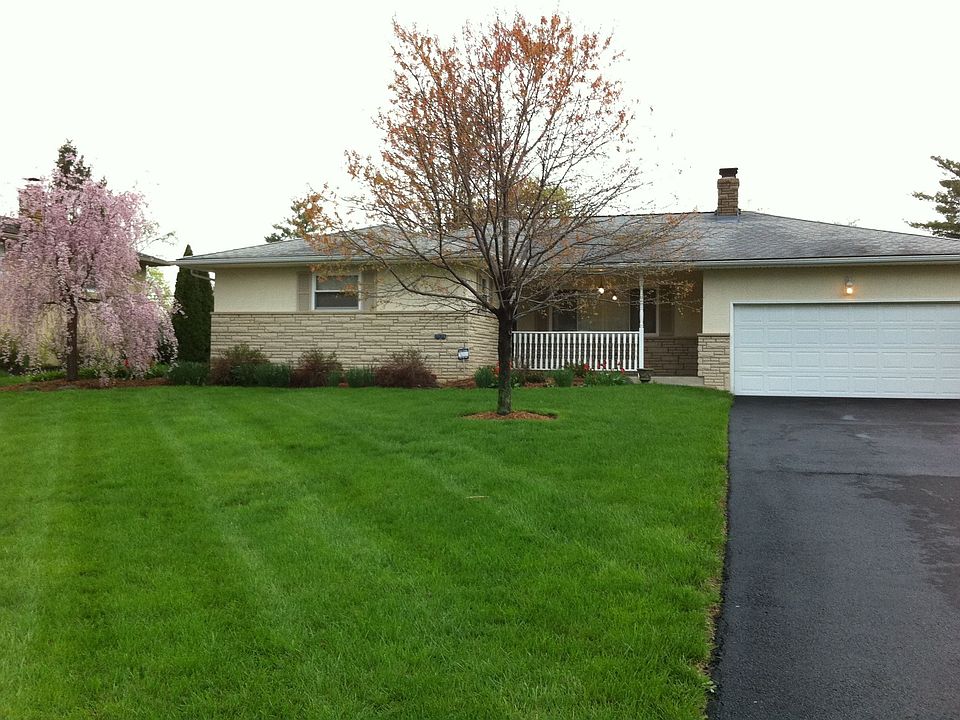 3598 Ridgewood Dr.