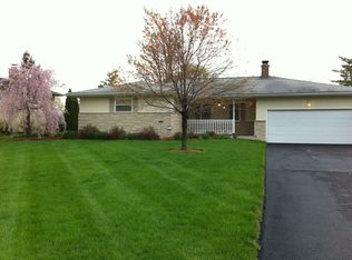 3598 Ridgewood Dr, Hilliard, OH 43026