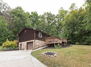 131 Indian Hills Dr, Clinton, TN 37716
