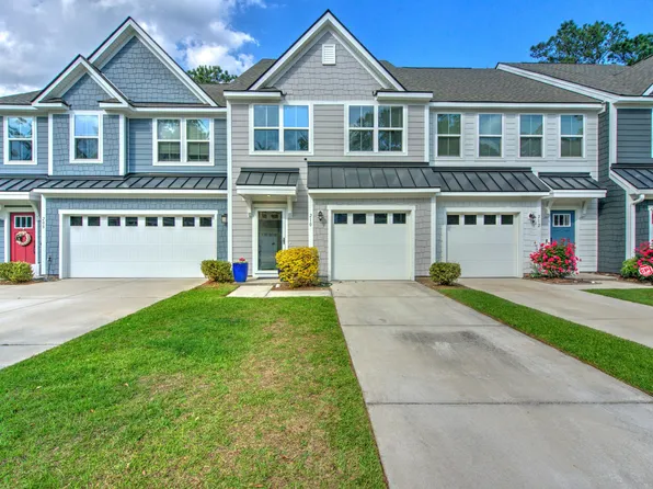 210 Grand Palm Ln, Summerville, SC 29485