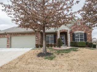 600 S 75th St, Broken Arrow, OK 74014