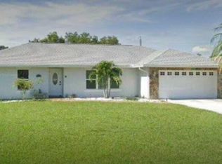 1134 SE Mendoza Avenue, Port St Lucie, FL 34952