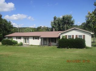 14 Sheely Rd, Frankfort, OH 45628