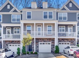 10323 Glenmere Creek Cir, Charlotte, NC 28262