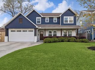 1430 Chamboard Ln, Houston, TX 77018