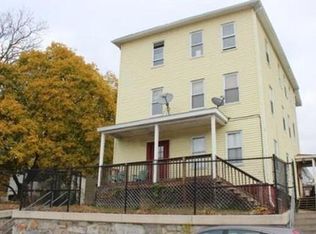 661 Milbury 3, Worcester, MA 01605