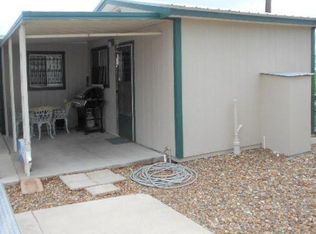 708 Shawnee Bend Rd, San Juan, TX 78589