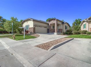 3733 E 129th Pl, Thornton, CO 80241