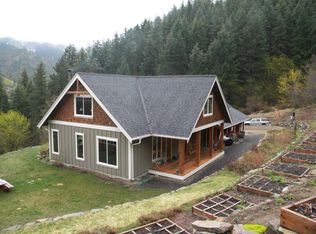 246 Corrigan Rd, Cashmere, WA 98815