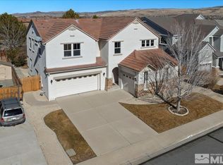 2450 Ivory Ann Dr, Sparks, NV 89436
