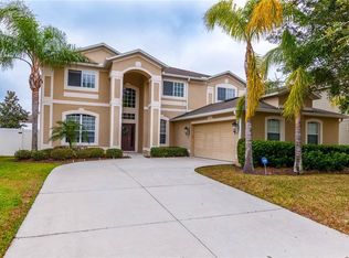 5151 Rishley Run Way, Mount Dora, FL 32757