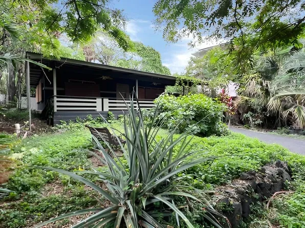 77-6511 Alii Dr, Kailua Kona, HI 96740
