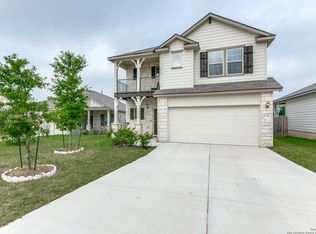 1317 Petunia Blf, San Antonio, TX 78245