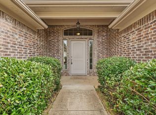 2512 Guinn Farms Rd, Tyler, TX 75707