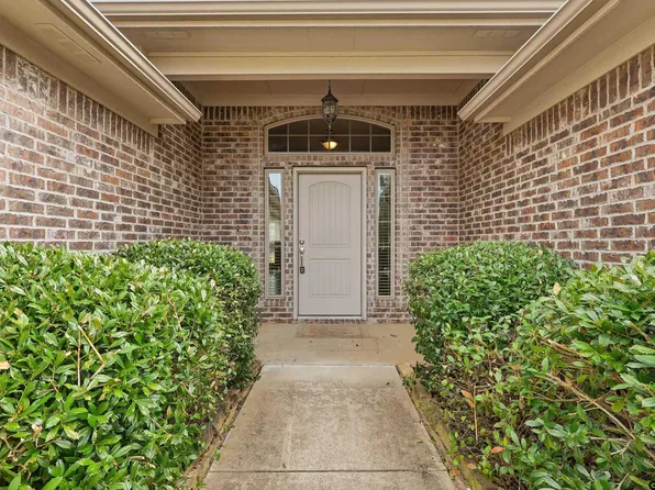 2512 Guinn Farms Rd, Tyler, TX 75707