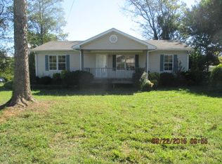 107 Tanner Cir, Shelbyville, TN 37160