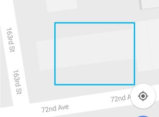 16311 72nd Ave, Flushing, NY 11365
