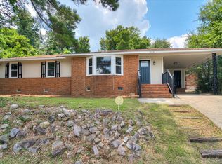 2325 Shadowood Dr, Augusta, GA 30906