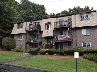 5 Silvestri Cir UNIT 13, Derry, NH 03038