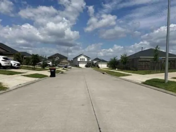 24123 Maple Turn Ln, Hockley, TX 77447