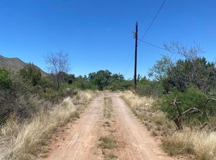 S Wandervogel Way, San Simon, AZ 85632