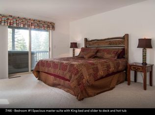 400 Estates Dr, Tahoe Vista, CA 96148